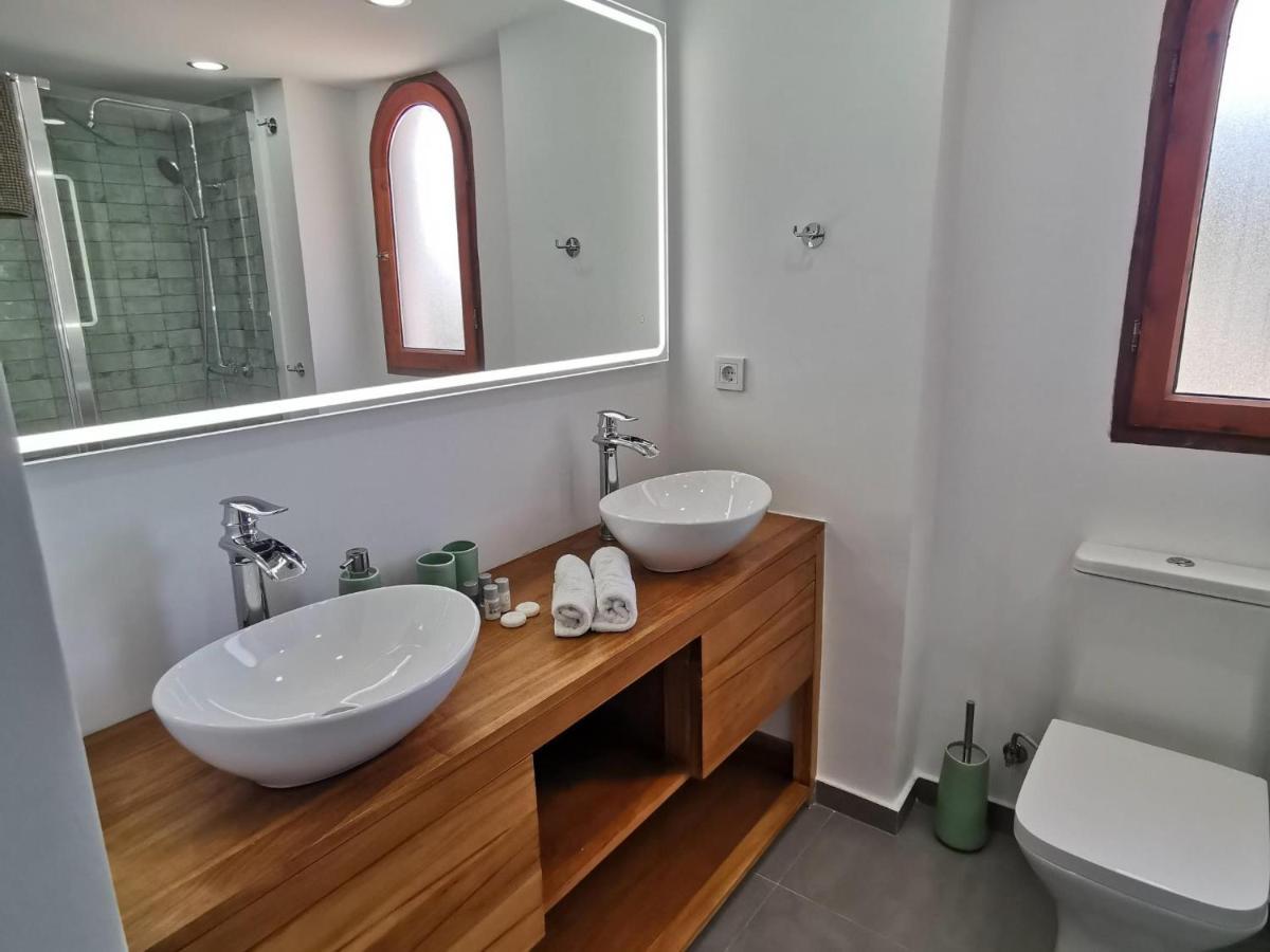 Oscar Espla Apartamento L'Alfas del Pi Exterior foto
